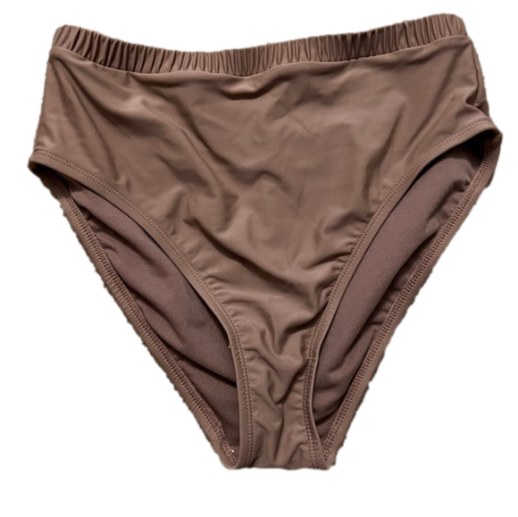 Kona Sol Other - Kona High Rise Swim Bottoms